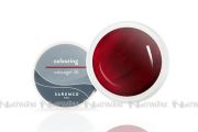 SAREMCO Colourgel 36 - metallic claret 