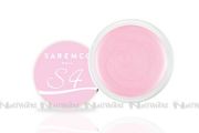 SAREMCO Colourgel S4 - pastel light rose 