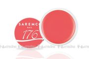 SAREMCO Colourgel 176 - terracotta pink 