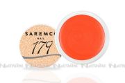 SAREMCO Colourgel 179 - neon shine orange