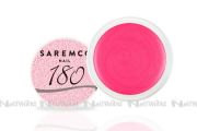 SAREMCO Colourgel 180 - neon shine pink 