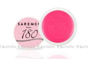 SAREMCO Colourgel 180 - neon shine pink