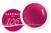 SAREMCO Colourgel 106 - first kiss 