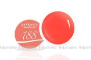 SAREMCO Colourgel 188 - Living Coral 