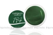 SAREMCO Colourgel 194 - evergreen 