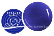 SAREMCO Colourgel 207 - Metallic Saphire 