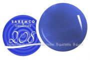 SAREMCO Colourgel 208 - Metallic Living Sea 