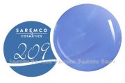 SAREMCO Colourgel 209 - 209 Ocean Tears 