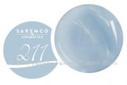 SAREMCO Colourgel 211 - Aquamarine 