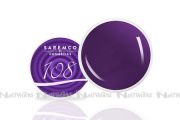 SAREMCO Colourgel 108 -  First Lady 