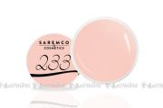 SAREMCO Colourgel 233 - Rose Touch 