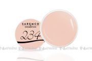 SAREMCO Colourgel 234 - Apricot Touch 
