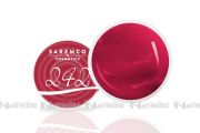 SAREMCO Colorgel 242 - Red Destiny 
