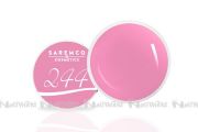 SAREMCO Colorgel 244 - Dusty Pink 