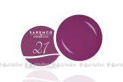 SAREMCO Colorgel 21 -  Baroque Lilac 