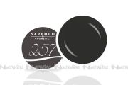 SAREMCO Colorgel 257 - Smoky Onyx 