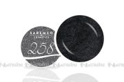 SAREMCO Colorgel 258 - Obsidian Glam 