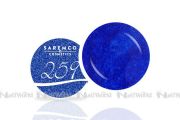 SAREMCO Colorgel 259 - Glossy Azure 