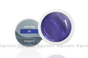 SAREMCO Colourgel 155 - Deep Blue 