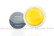SAREMCO Colourgel 156 - Yellow Sunshine 