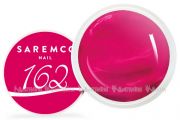 SAREMCO Colourgel 162 - pink tulip 