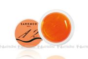 SAREMCO Colourgel A2 - neon orange 