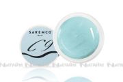 SAREMCO Colourgel C9 - light turquoise 