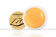 SAREMCO Colourgel 170 - amber gold 