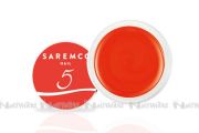 SAREMCO Colourgel 5 - orange 