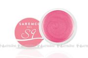 SAREMCO Colourgel S9 - metallic girly pink 