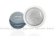 SAREMCO Colourgel C3 - living glitter silver 