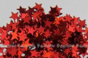 Star Lites - Mini Sternchen  rot