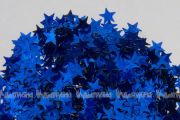 Star Lites - Mini Sternchen  blau