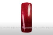 Thermo Colorgel 5 ml - Burgundy/Red Glitter - DEAL der...