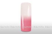 Thermo Colorgel 5 ml - Pink/White                                                   