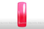 Thermo Colorgel 5 ml - Red/Neon-Pink  