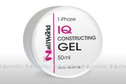 IQ Constructing Gel 50 ml - DEAL der WOCHE vom 02.08.-08.08.2022!