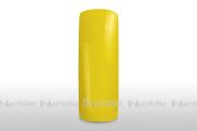 Wet Look Colorgel 5 ml - yellow - NO TACKY LAYER 