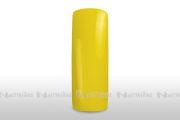 Wet Look Colorgel 5 ml - yellow - NO TACKY LAYER 