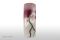 Glitter-Color Acryl Pulver  15 g - Purplish Red