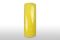 Glitter-Color Acryl Pulver  15 g - Yellow