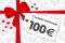 100 EUR - Valentinstag-Wertgutschein zum Selbstausdrucken 