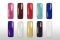 Glitter-Color Acryl Pulver - Set I