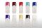 Glitter-Color Acryl Pulver - Set I