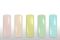 Pastel Acryl Pulver - Set