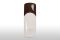 Glitter-Color Acryl Pulver  15 g - Dark Brown