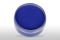 Glitter-Color Acryl Pulver  15 g - Electric Blue