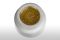 Glittergel   5 ml - crystal-gold  