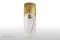 Glittergel   5 ml - crystal-gold  