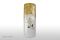 Glittergel   5 ml - crystal-gold  